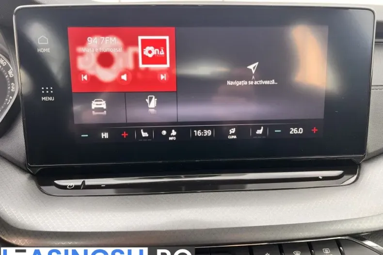 Skoda Octavia din 2022 cu 75.000 km - oferta SKO227591 - foto 18