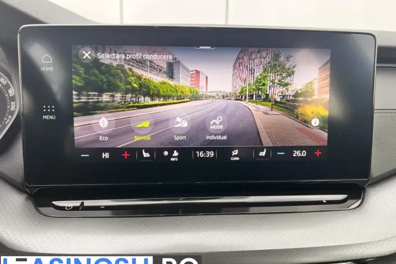 Skoda Octavia din 2022 cu 75.000 km - oferta SKO227591 - foto 19