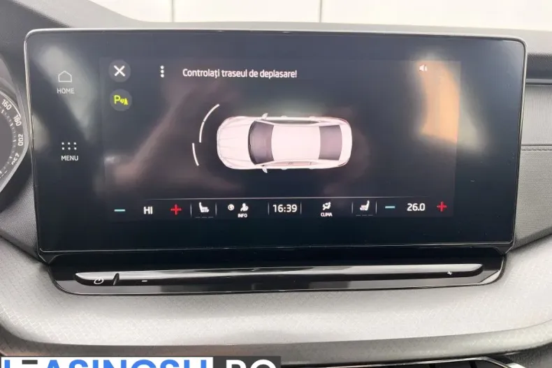 Skoda Octavia din 2022 cu 75.000 km - oferta SKO227591 - foto 20