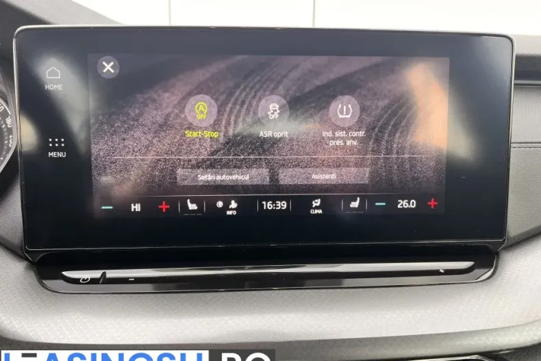 Skoda Octavia din 2022 cu 75.000 km - oferta SKO227591 - foto 21