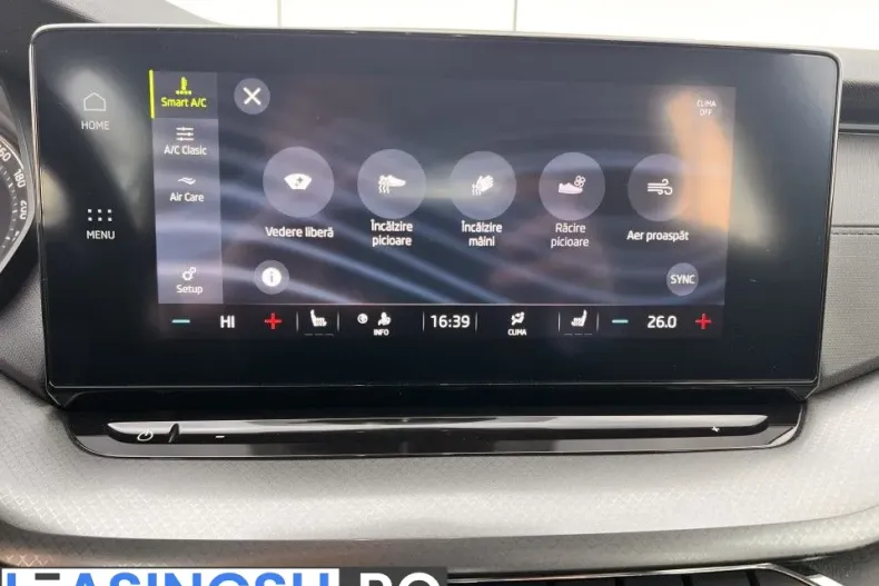 Skoda Octavia din 2022 cu 75.000 km - oferta SKO227591 - foto 22