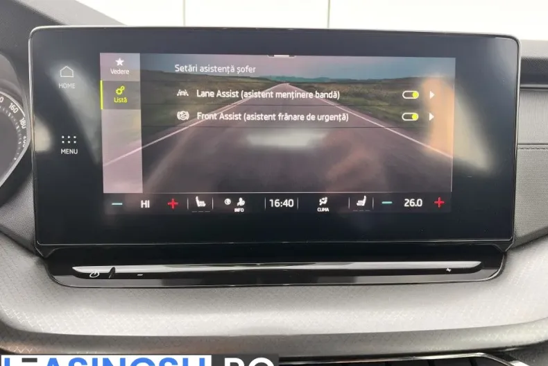 Skoda Octavia din 2022 cu 75.000 km - oferta SKO227591 - foto 25