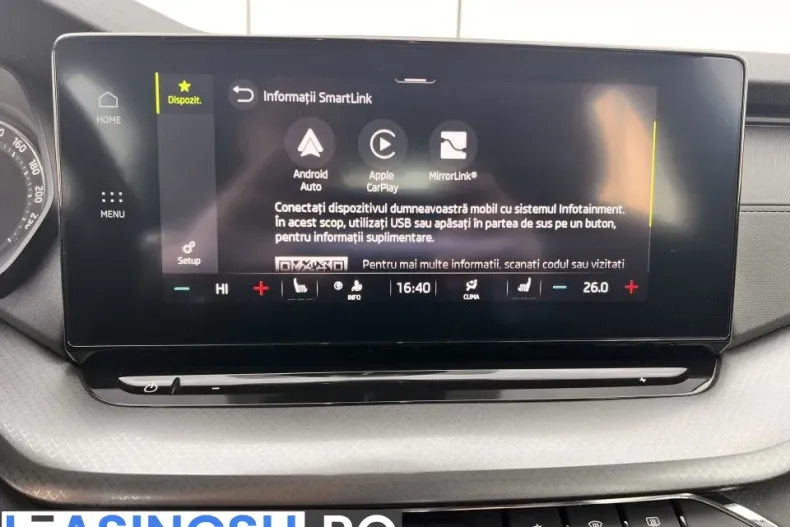 Skoda Octavia din 2022 cu 75.000 km - oferta SKO227591 - foto 26
