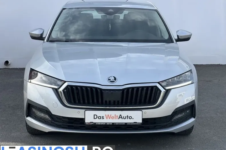 Skoda Octavia din 2022 cu 75.000 km - oferta SKO227591 - foto 31