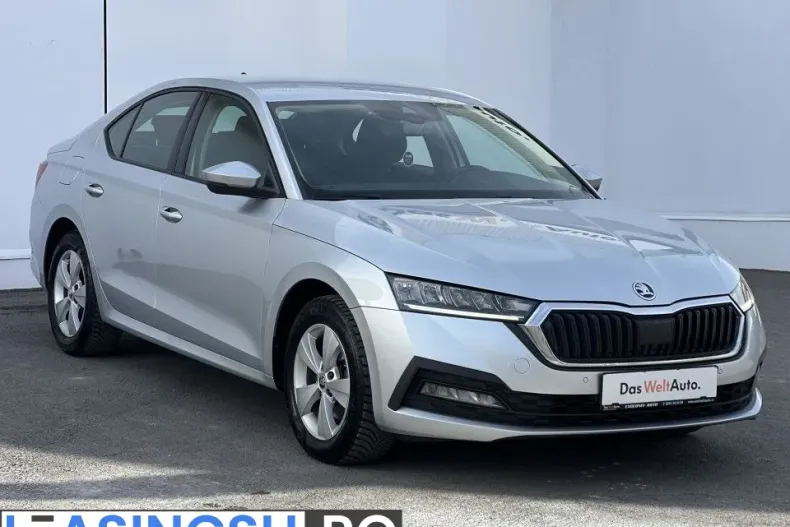 Skoda Octavia din 2022 cu 75.000 km - oferta SKO227591 - foto 32
