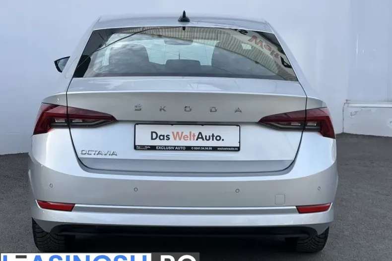 Skoda Octavia din 2022 cu 75.000 km - oferta SKO227591 - foto 33