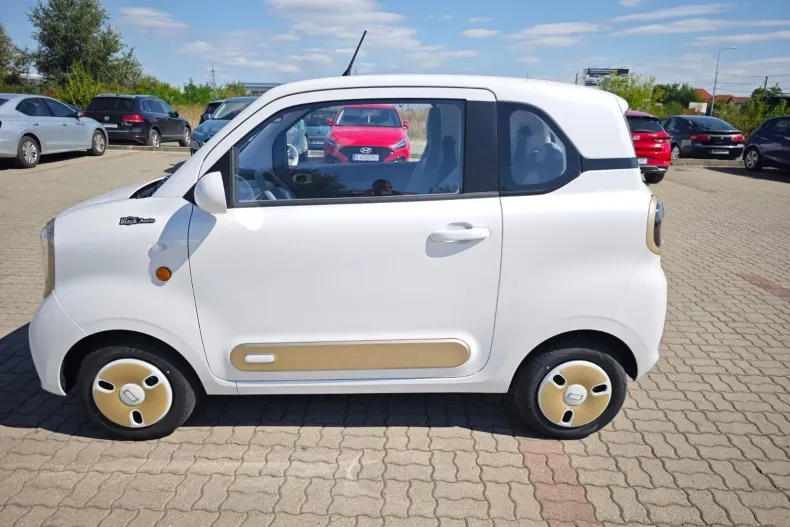 Aigo M1 din 2025 cu 5 km - oferta AIG227596 - foto 11