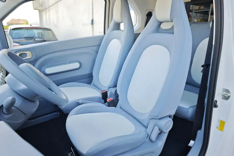 Aigo M1 din 2025 cu 5 km - oferta AIG227596 - foto 22