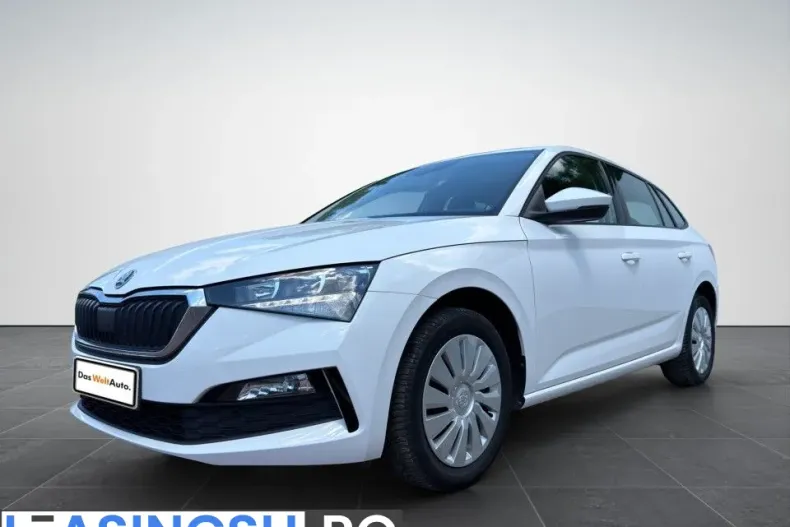 Skoda Scala din 2022 cu 121.908 km - oferta SKO227598 - foto 1