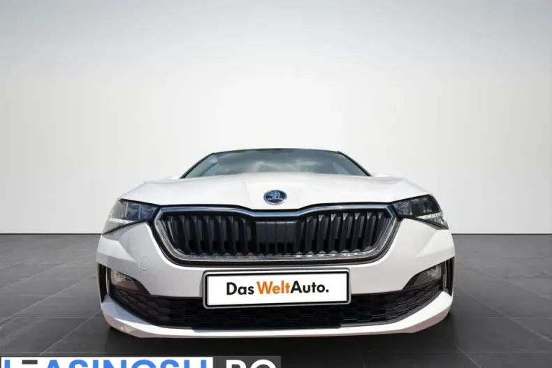 Skoda Scala din 2022 cu 121.908 km - oferta SKO227598 - foto 2