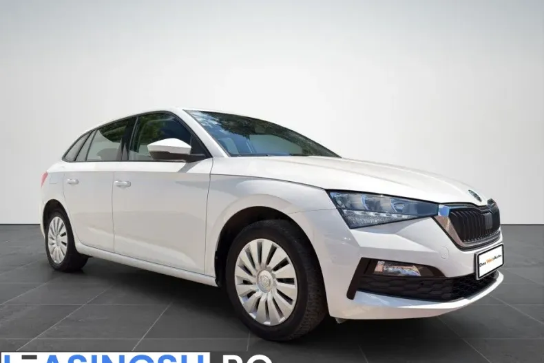 Skoda Scala din 2022 cu 121.908 km - oferta SKO227598 - foto 3