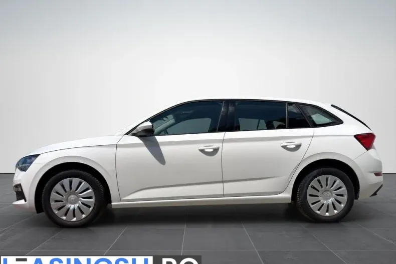 Skoda Scala din 2022 cu 121.908 km - oferta SKO227598 - foto 4