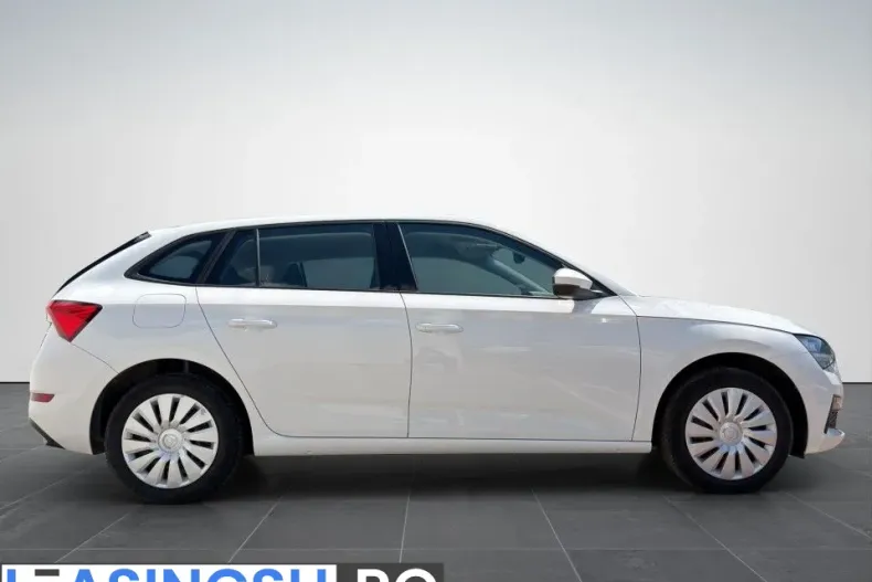 Skoda Scala din 2022 cu 121.908 km - oferta SKO227598 - foto 5
