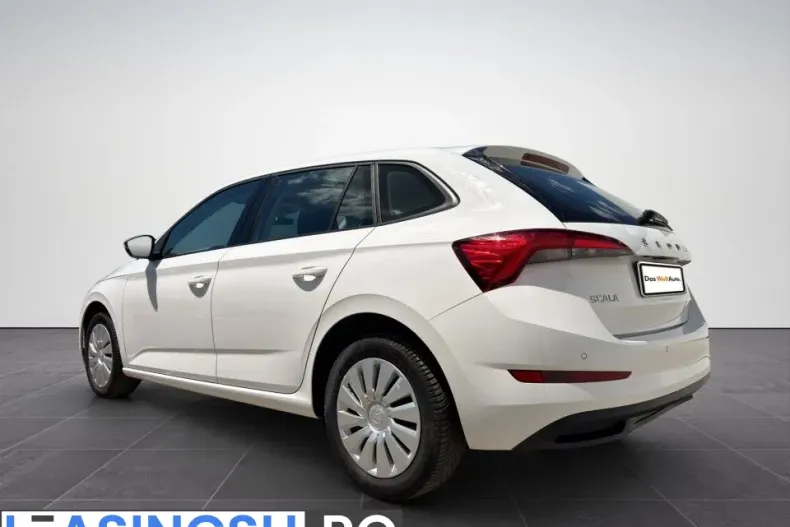 Skoda Scala din 2022 cu 121.908 km - oferta SKO227598 - foto 6