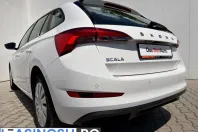 Skoda Scala din 2022 cu 121.908 km - oferta SKO227598 - foto 7