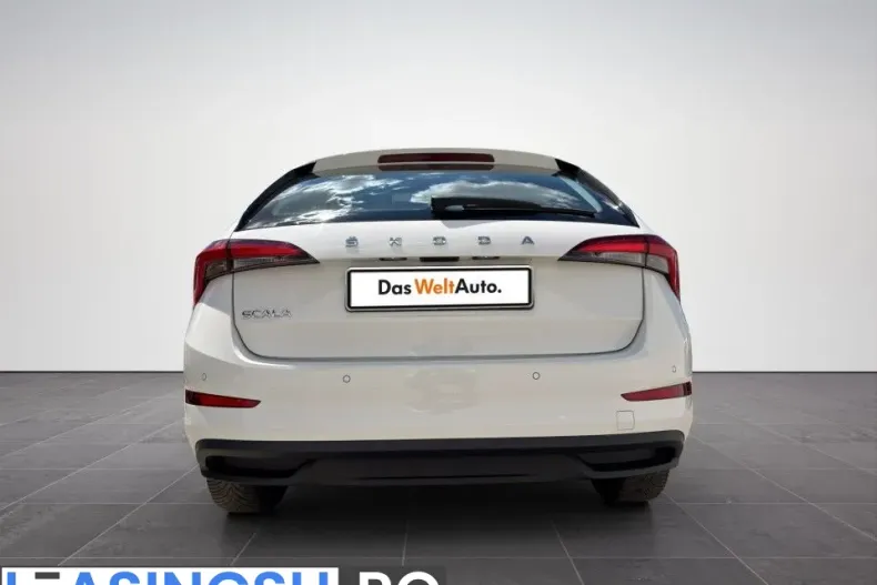 Skoda Scala din 2022 cu 121.908 km - oferta SKO227598 - foto 9
