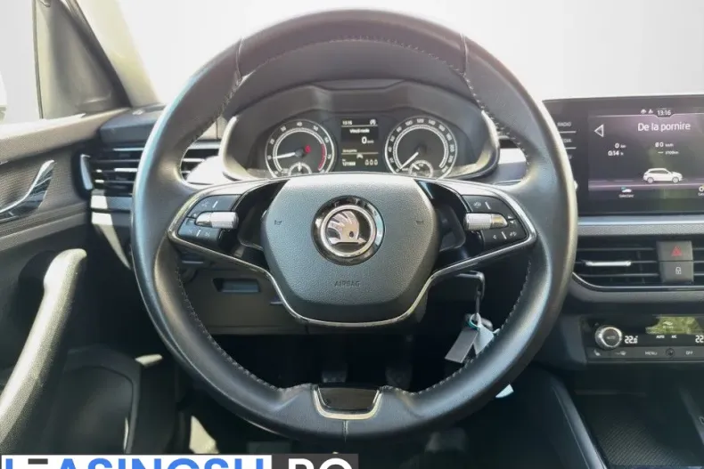 Skoda Scala din 2022 cu 121.908 km - oferta SKO227598 - foto 15
