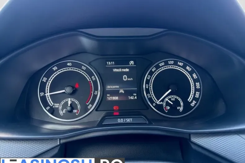 Skoda Scala din 2022 cu 121.908 km - oferta SKO227598 - foto 16