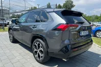 Suzuki Across din 2021 cu 103.587 km - oferta SUZ227599 - foto 2