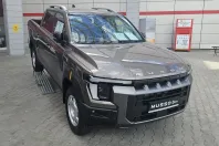KGM Musso din 2026 cu 1 km - oferta KGM227600 - foto 1