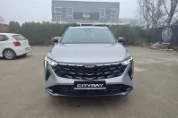 Geely Cityray din 2025 cu 1 km - oferta GEE227602 - foto 2
