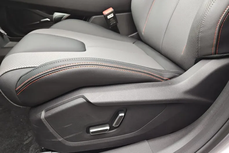 Geely Cityray din 2025 cu 1 km - oferta GEE227602 - foto 16