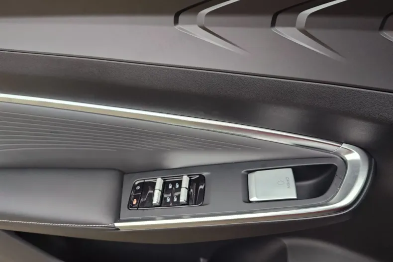 Geely Cityray din 2025 cu 1 km - oferta GEE227602 - foto 17