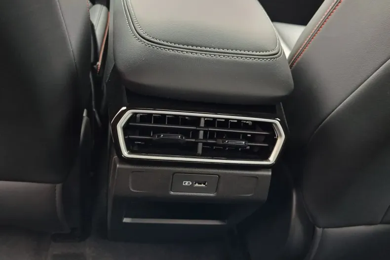 Geely Cityray din 2025 cu 1 km - oferta GEE227602 - foto 18