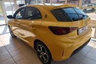 MG MG3 din 2024 cu 1 km - oferta MG0227604 - foto 2