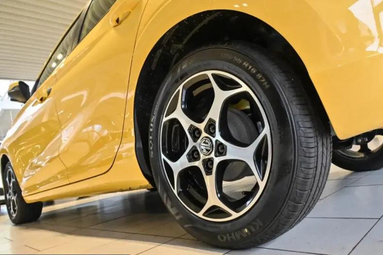 MG MG3 din 2024 cu 1 km - oferta MG0227604 - foto 6