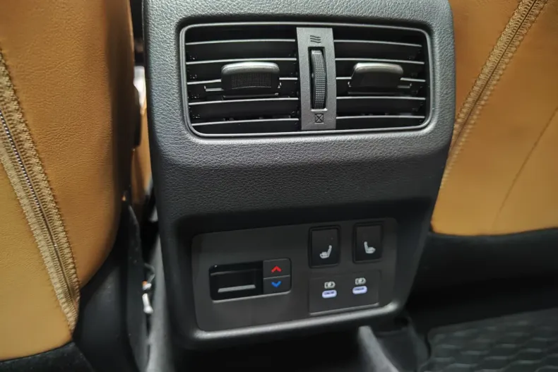 Nissan X-Trail din 2025 cu 1 km - oferta NIS227605 - foto 10