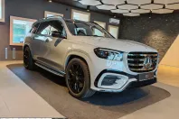Mercedes-Benz GLS (Clasa GLS) din 2026 cu 1 km - oferta MER227607 - foto 1