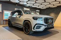 Mercedes-Benz GLS (Clasa GLS) din 2026 cu 1 km - oferta MER227607 - foto 3