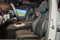 Mercedes-Benz GLS (Clasa GLS) din 2026 cu 1 km - oferta MER227607 - foto 4