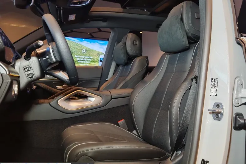 Mercedes-Benz GLS (Clasa GLS) din 2026 cu 1 km - oferta MER227607 - foto 4