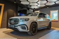 Mercedes-Benz GLS (Clasa GLS) din 2026 cu 1 km - oferta MER227607 - foto 7
