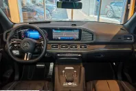 Mercedes-Benz GLS (Clasa GLS) din 2026 cu 1 km - oferta MER227607 - foto 8