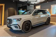 Mercedes-Benz GLS (Clasa GLS) din 2026 cu 1 km - oferta MER227607 - foto 9