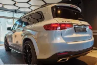 Mercedes-Benz GLS (Clasa GLS) din 2026 cu 1 km - oferta MER227607 - foto 11