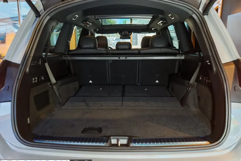 Mercedes-Benz GLS (Clasa GLS) din 2026 cu 1 km - oferta MER227607 - foto 16
