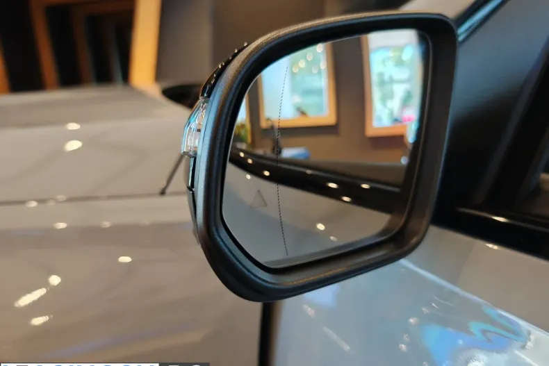Mercedes-Benz GLS (Clasa GLS) din 2026 cu 1 km - oferta MER227607 - foto 19