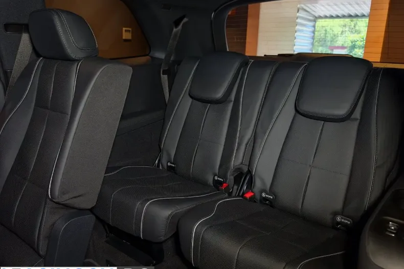 Mercedes-Benz GLS (Clasa GLS) din 2026 cu 1 km - oferta MER227607 - foto 24