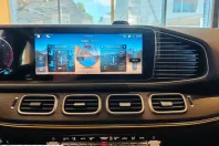 Mercedes-Benz GLS (Clasa GLS) din 2026 cu 1 km - oferta MER227607 - foto 37