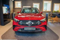 Mercedes-Benz GLC (Clasa GLC) din 2026 cu 1 km - oferta MER227608 - foto 5
