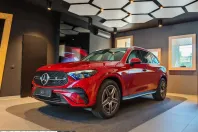 Mercedes-Benz GLC (Clasa GLC) din 2026 cu 1 km - oferta MER227608 - foto 7