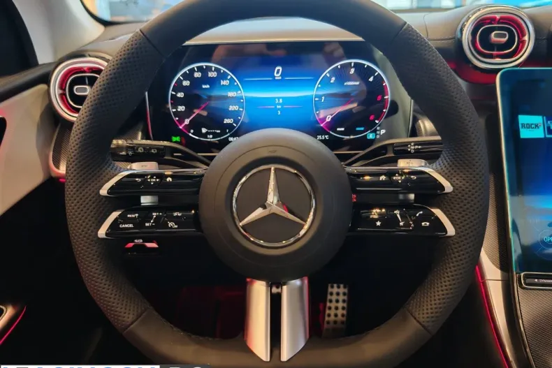 Mercedes-Benz GLC (Clasa GLC) din 2026 cu 1 km - oferta MER227608 - foto 10
