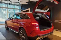 Mercedes-Benz GLC (Clasa GLC) din 2026 cu 1 km - oferta MER227608 - foto 13