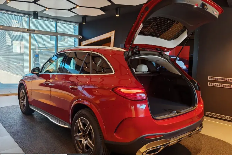 Mercedes-Benz GLC (Clasa GLC) din 2026 cu 1 km - oferta MER227608 - foto 13