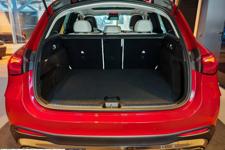 Mercedes-Benz GLC (Clasa GLC) din 2026 cu 1 km - oferta MER227608 - foto 17