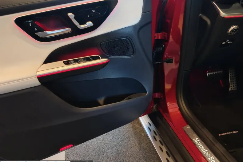 Mercedes-Benz GLC (Clasa GLC) din 2026 cu 1 km - oferta MER227608 - foto 18